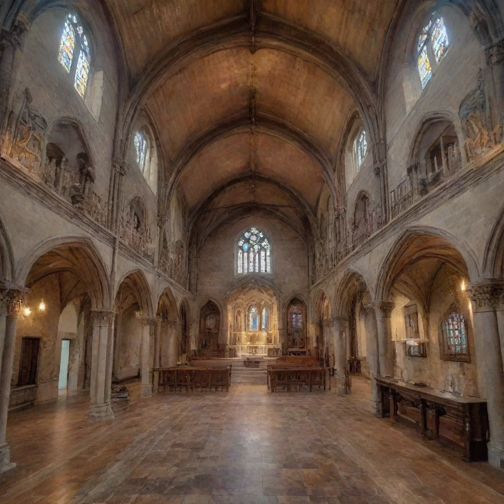 aitrending church house  amazing awesome architectural masterpiece wow good looking fantastic 1
