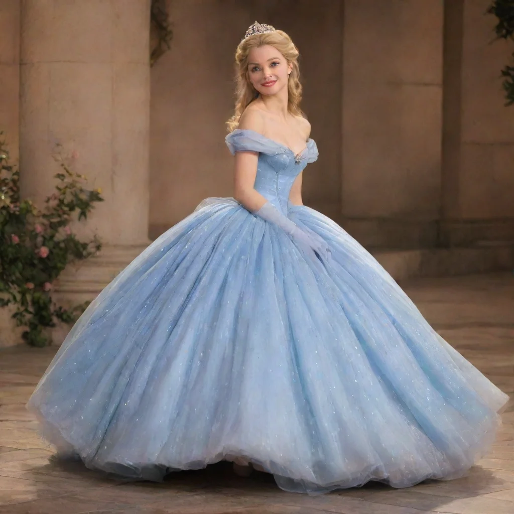 trending cinderella good looking fantastic 1