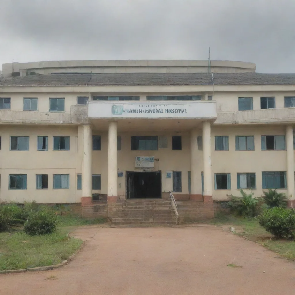 trending city african hospital  good looking fantastic 1