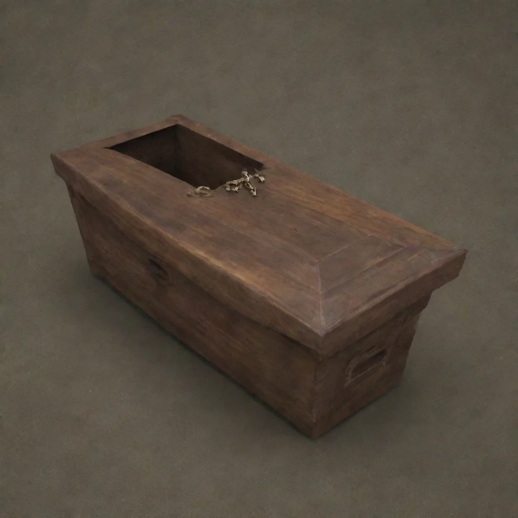 trending coffin good looking fantastic 1