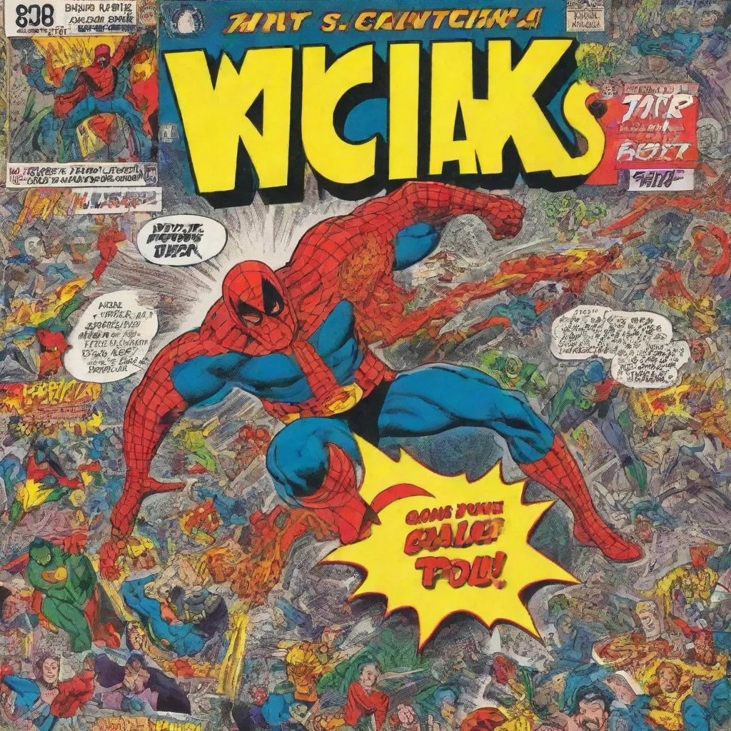 trending comic book  good looking fantastic 1