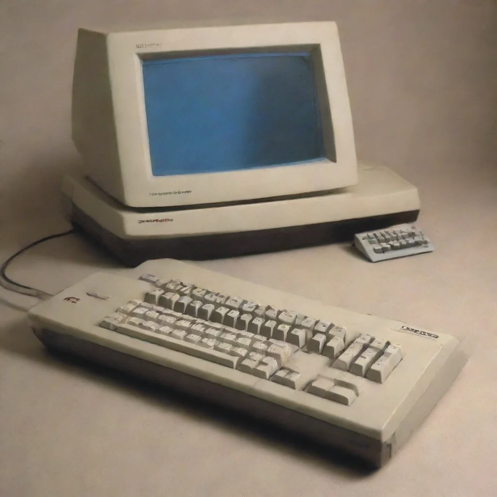 trending commodore computer good looking fantastic 1