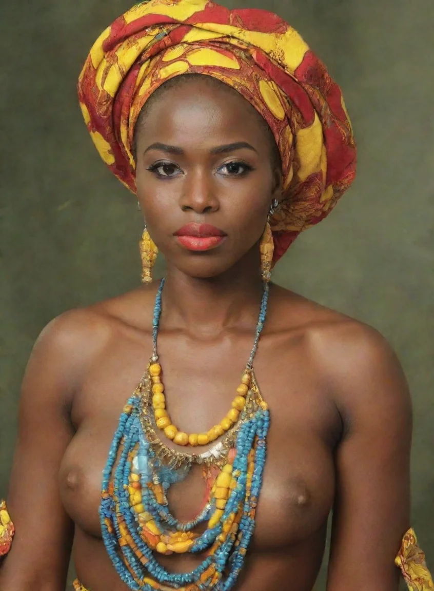 aitrending congolaise good looking fantastic 1 portrait43