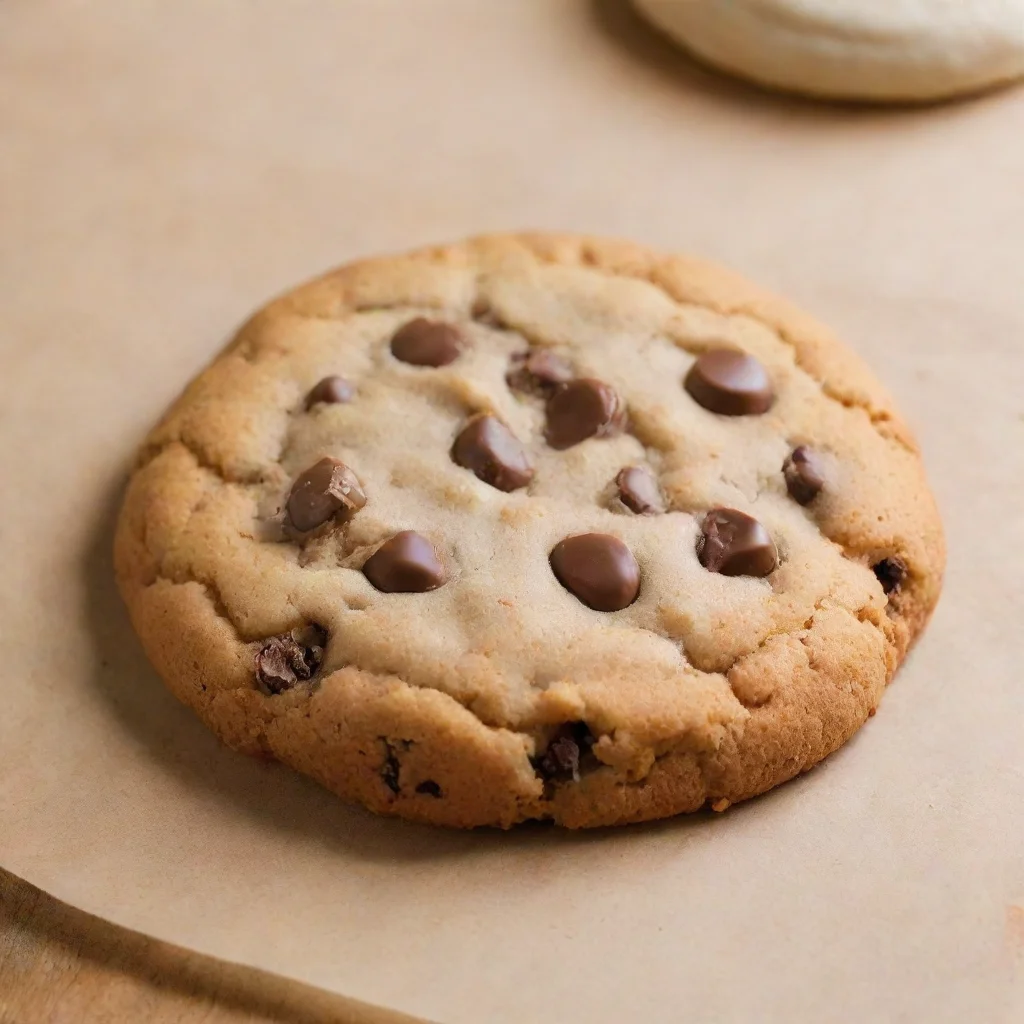 aitrending cookie good looking fantastic 1
