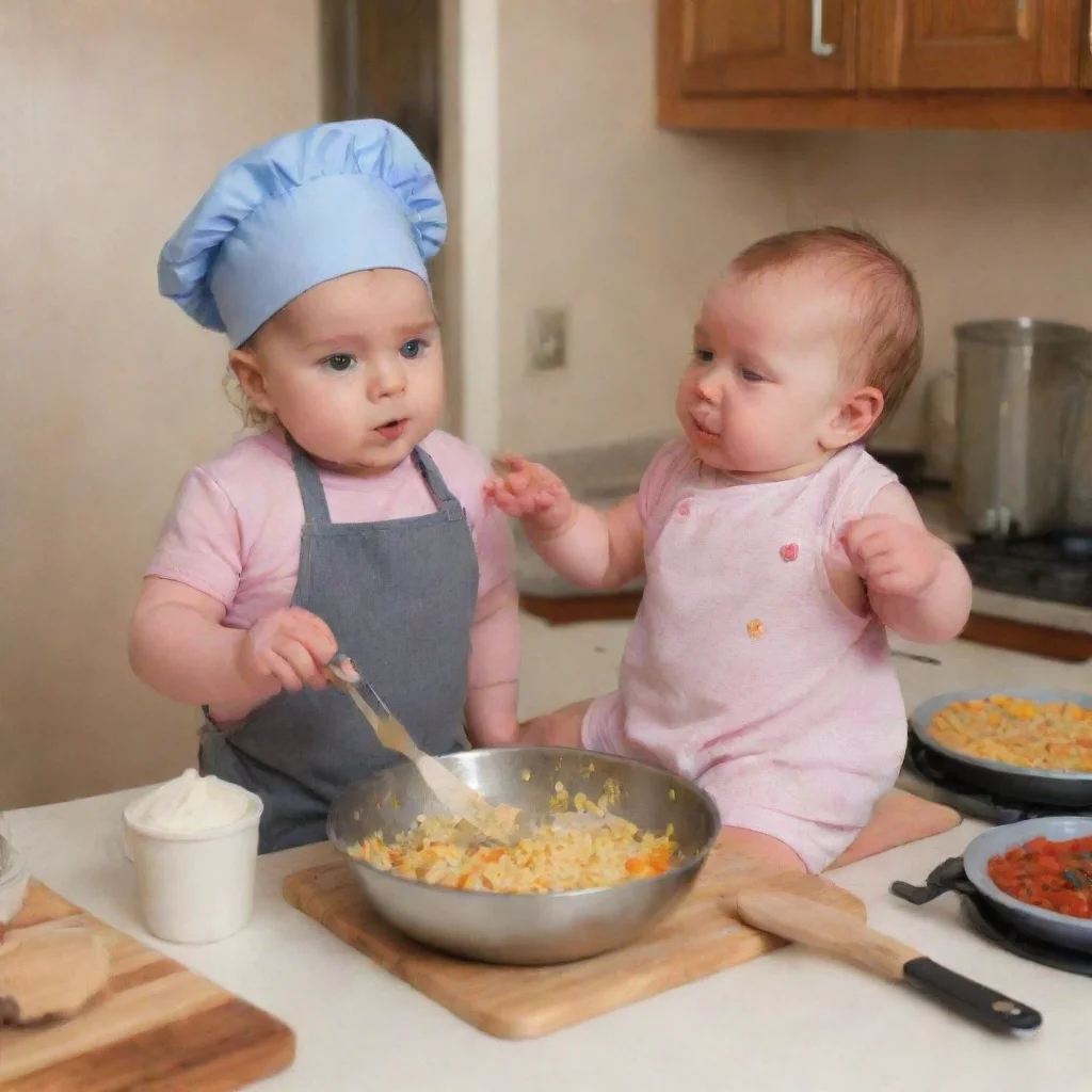 trending cooking a baby good looking fantastic 1