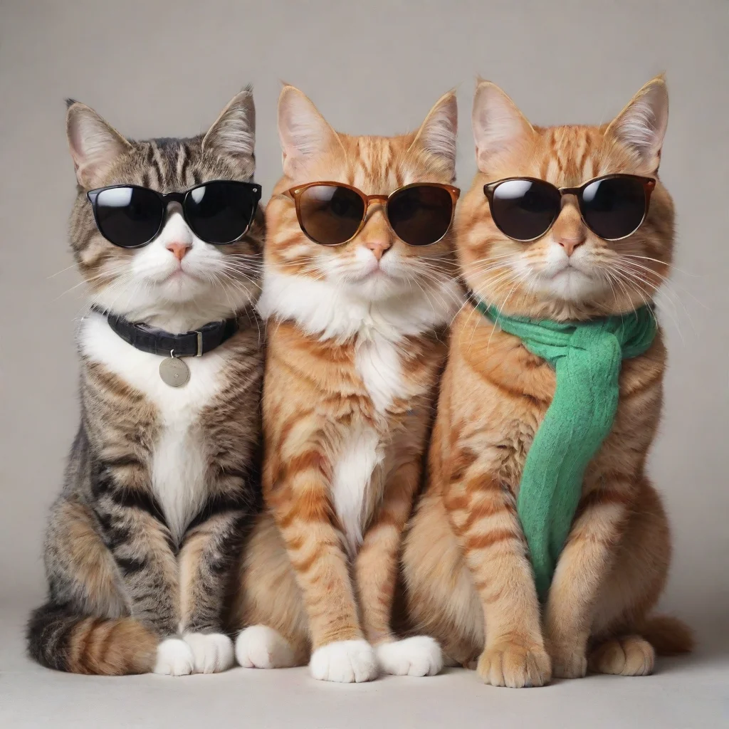trending cool cats good looking fantastic 1