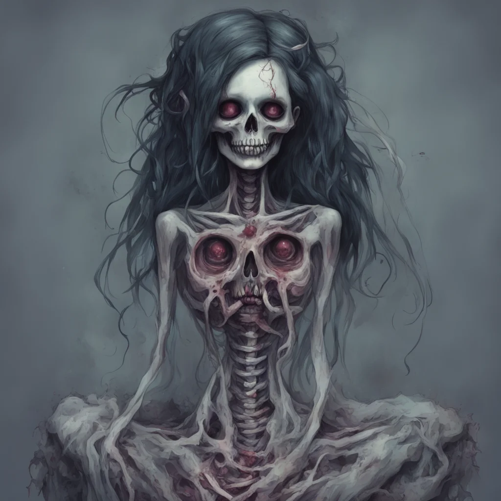 trending corpse girl good looking fantastic 1