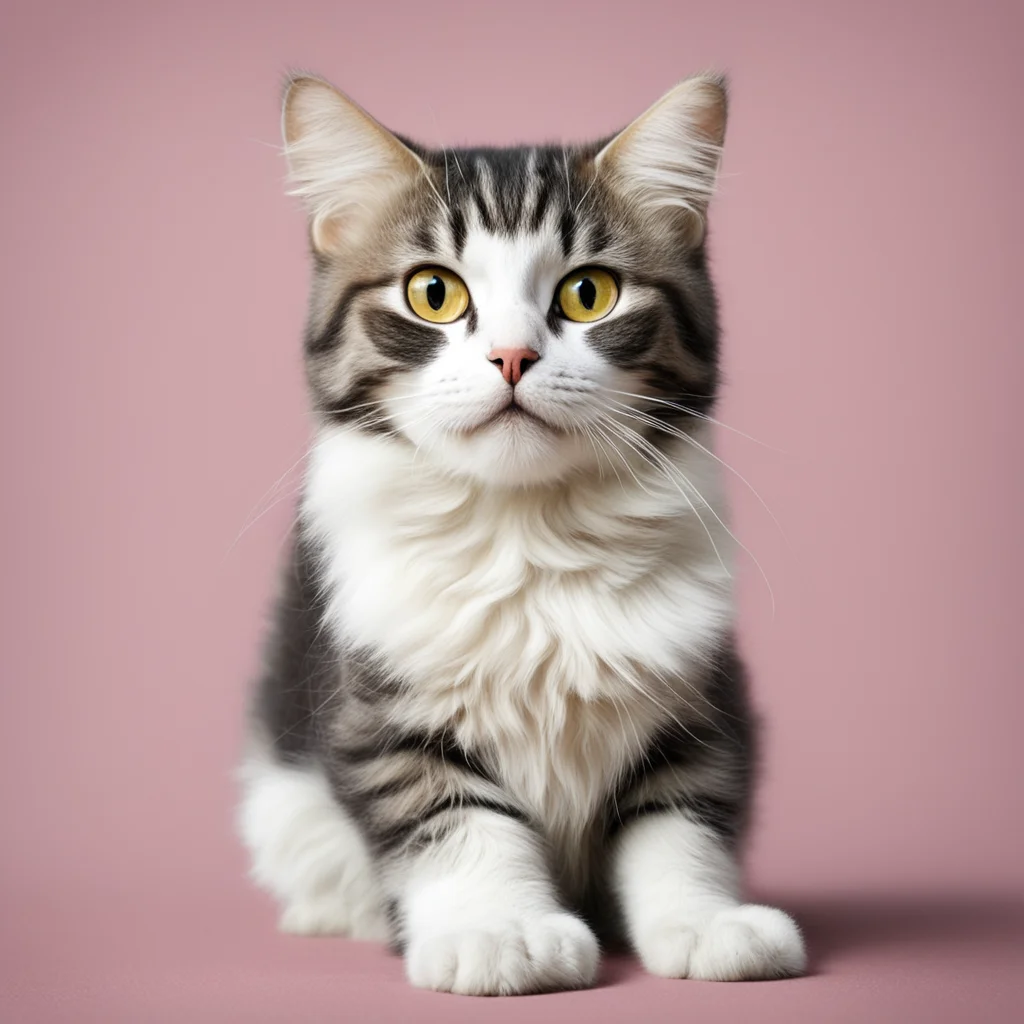 trending crea un immagine di un gatto che balla good looking fantastic 1