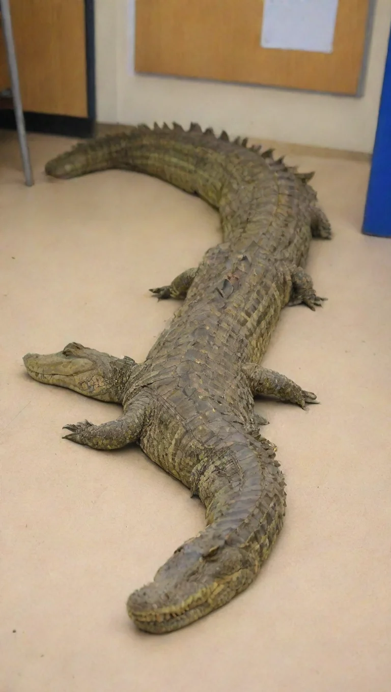 trending crocodile tails in school good looking fantastic 1 tall