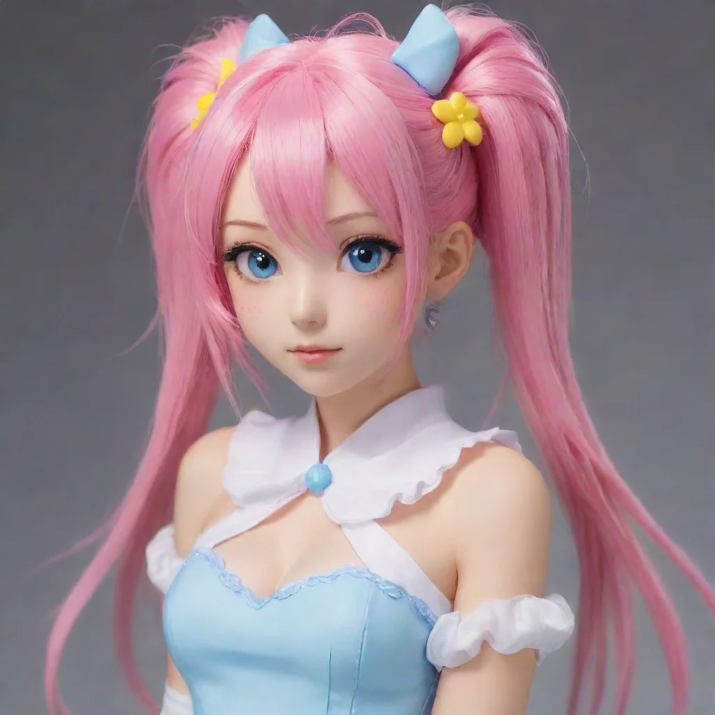 trending cure mizu good looking fantastic 1