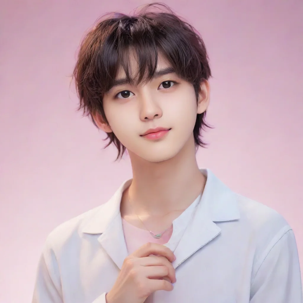 trending cute ai boyfriend good looking fantastic 1