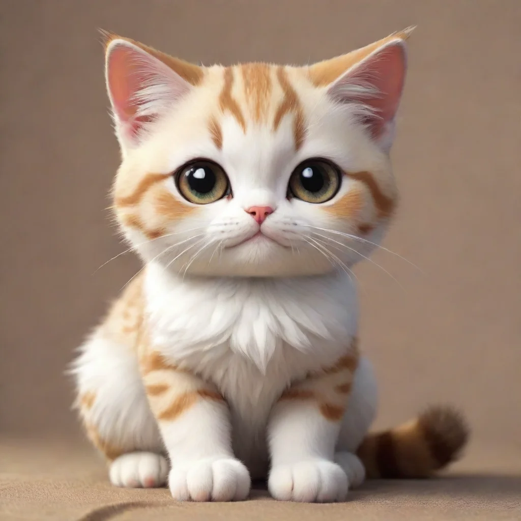 aitrending cute felyne good looking fantastic 1