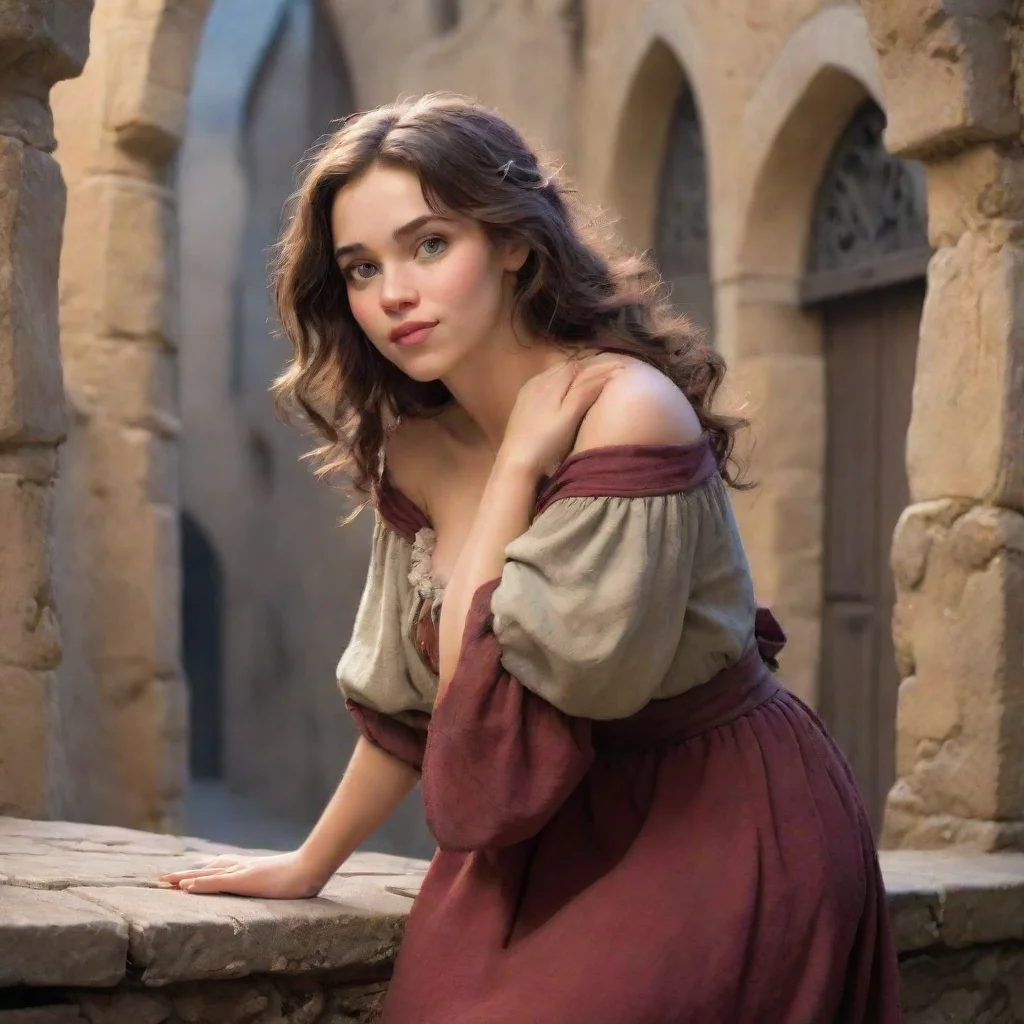 trending cute hunchback woman romantic good looking fantastic 1