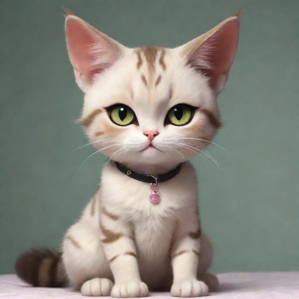 aitrending cute seductive felyne good looking fantastic 1