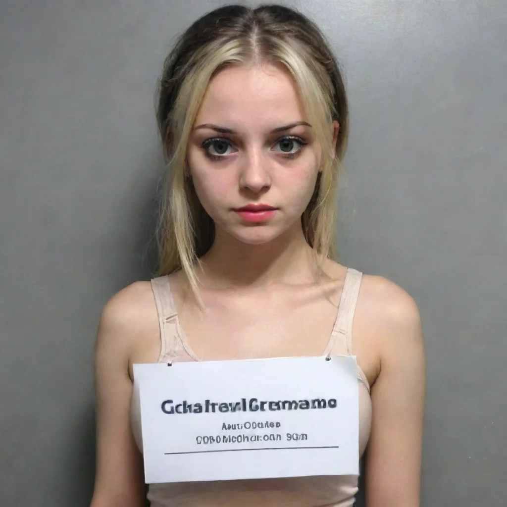 aitrending cyber criminal babe arrested good looking fantastic 1