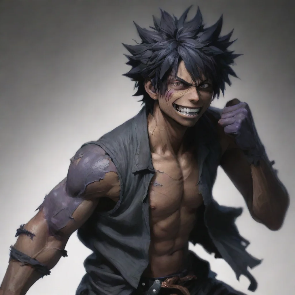 trending dabi. good looking fantastic 1