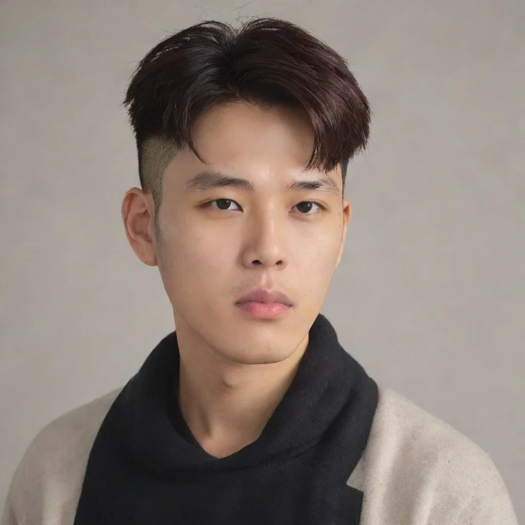 trending daebom good looking fantastic 1