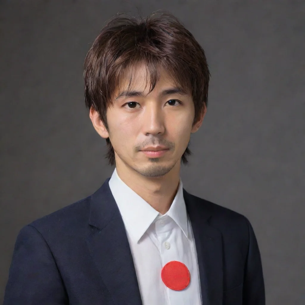 trending daigo sorano good looking fantastic 1