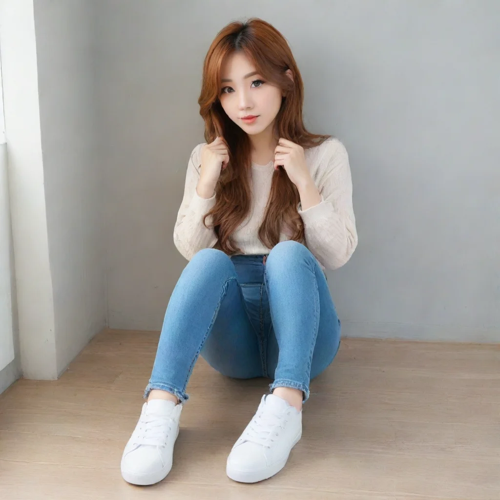 trending danielle marsh kpop newjeans korean seductive good looking fantastic 1