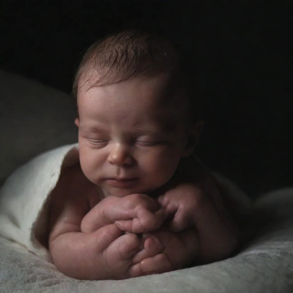 aitrending darkness taking a newborn baby good looking fantastic 1