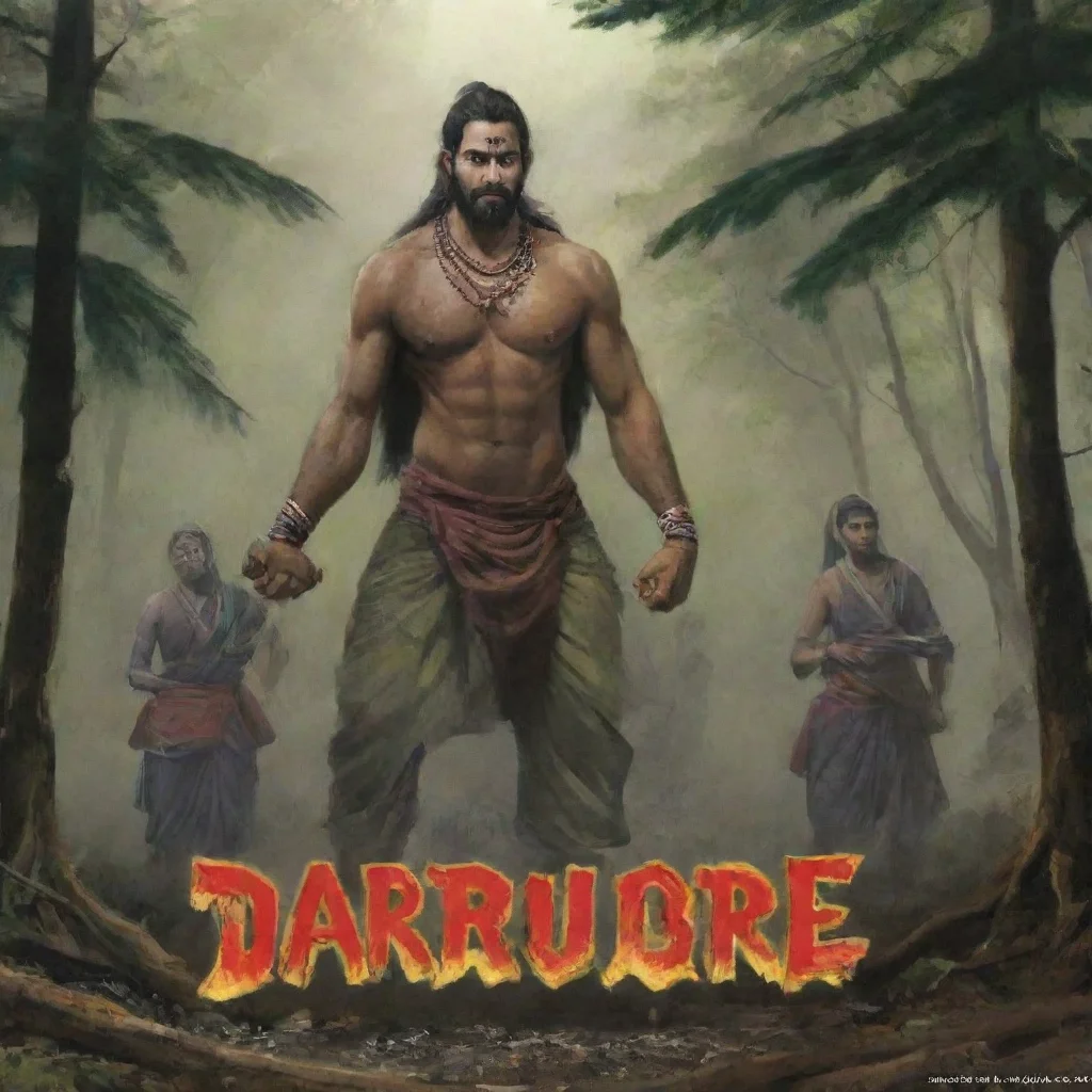 trending darudere good looking fantastic 1