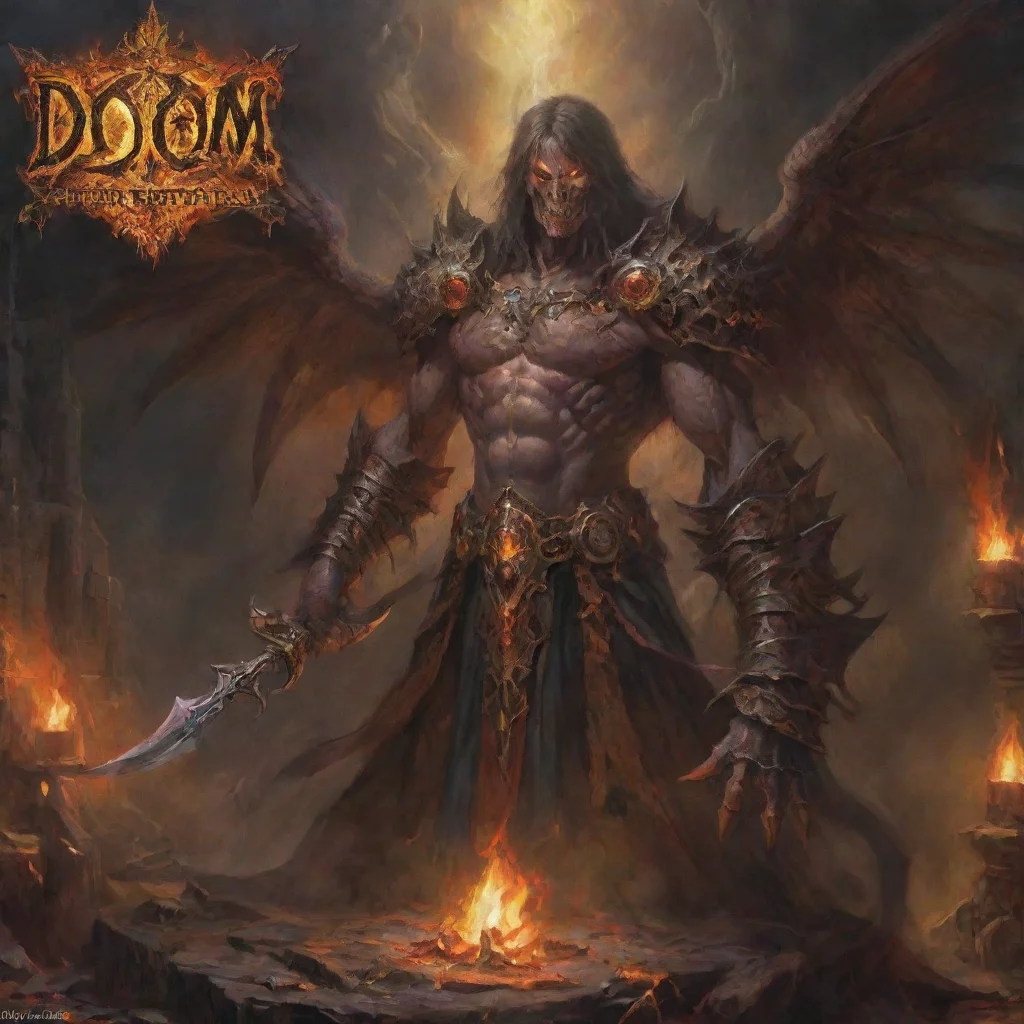 trending ddom eternal good looking fantastic 1