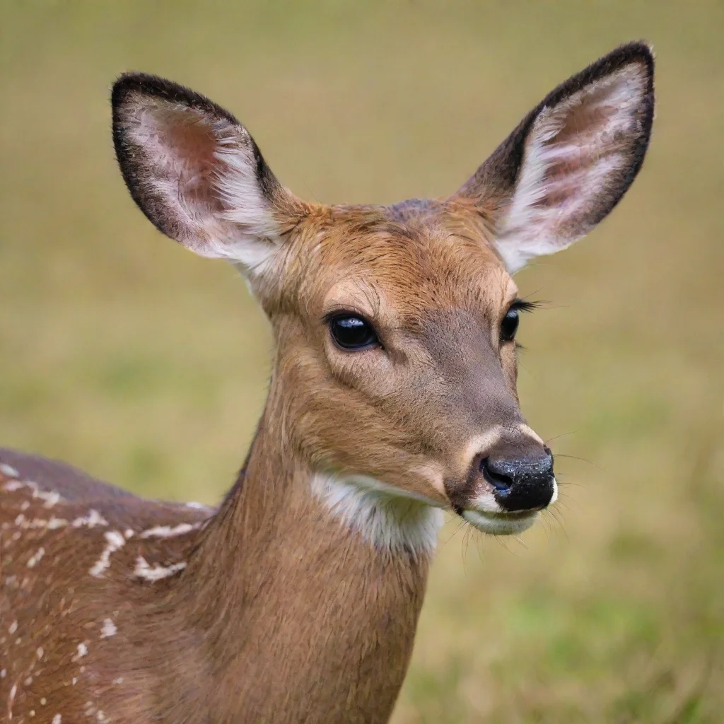trending deer good looking fantastic 1