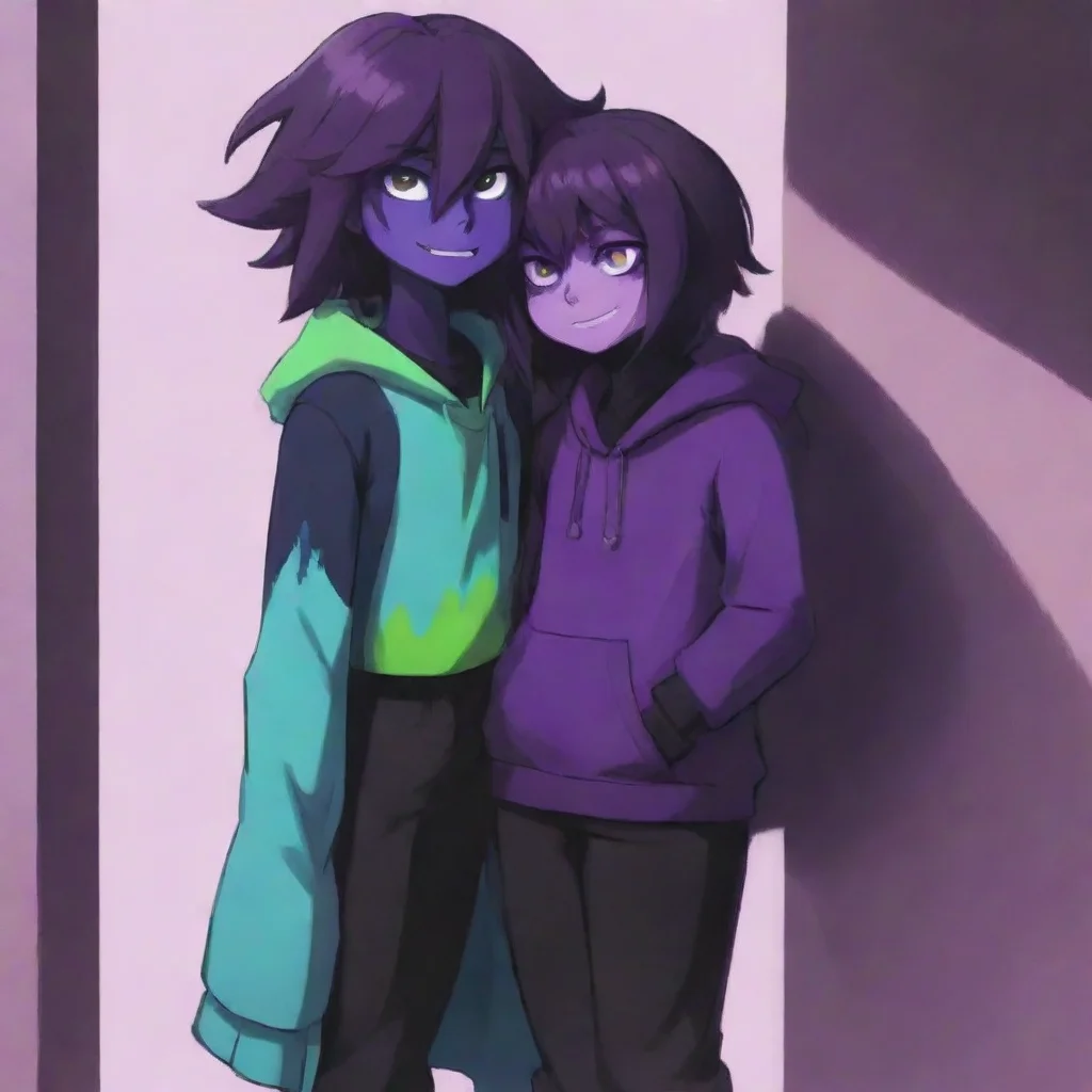 trending deltarune mike and tenna good looking fantastic 1