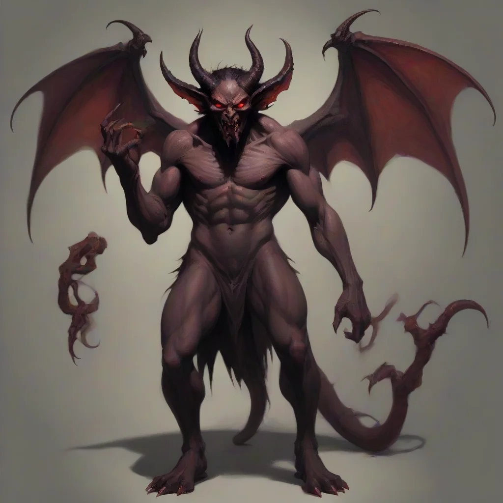 trending demon incubus  good looking fantastic 1