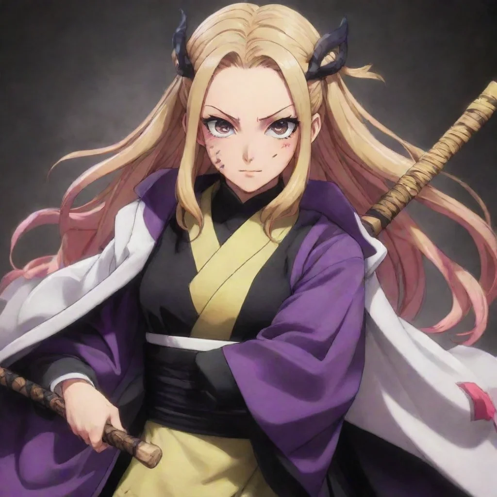 trending demon slayer shinobu kocho good looking fantastic 1