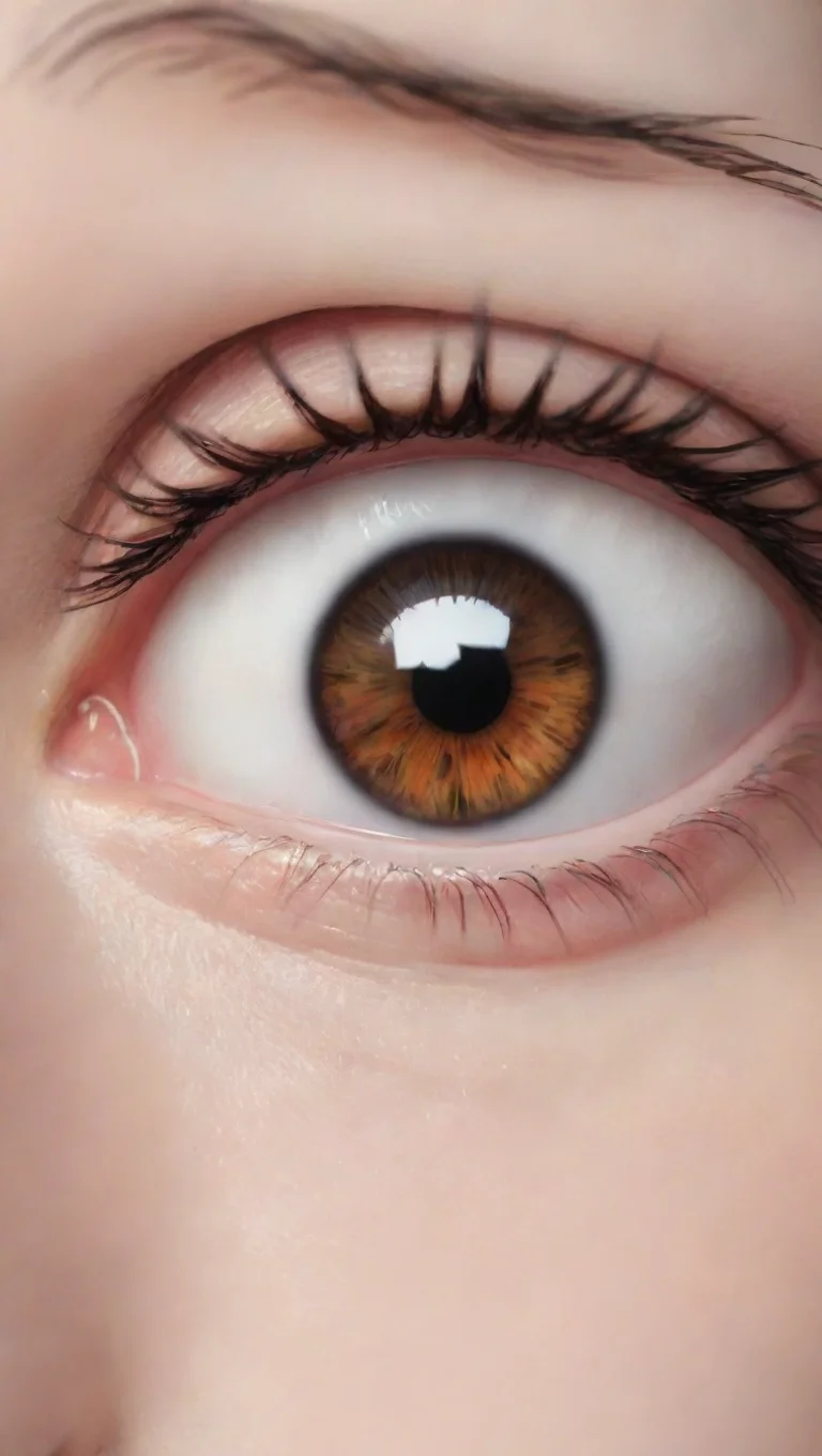 aitrending detailed close up eye epic realism anime zoom in open eye beauty kind good looking fantastic 1 tall