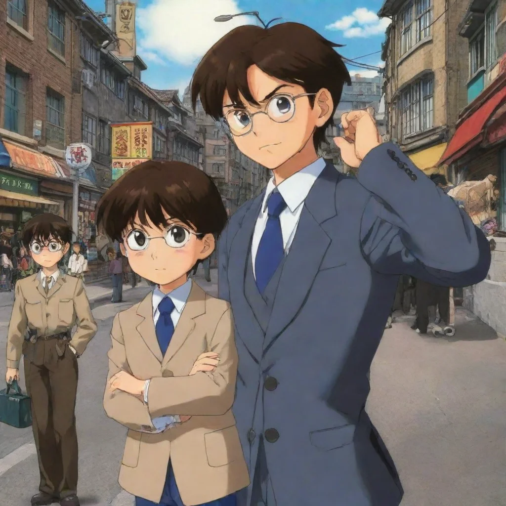 trending detective conan good looking fantastic 1