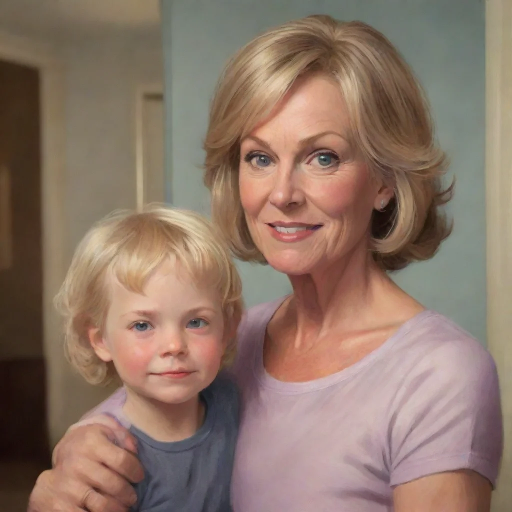 trending dexters mom art good looking fantastic 1
