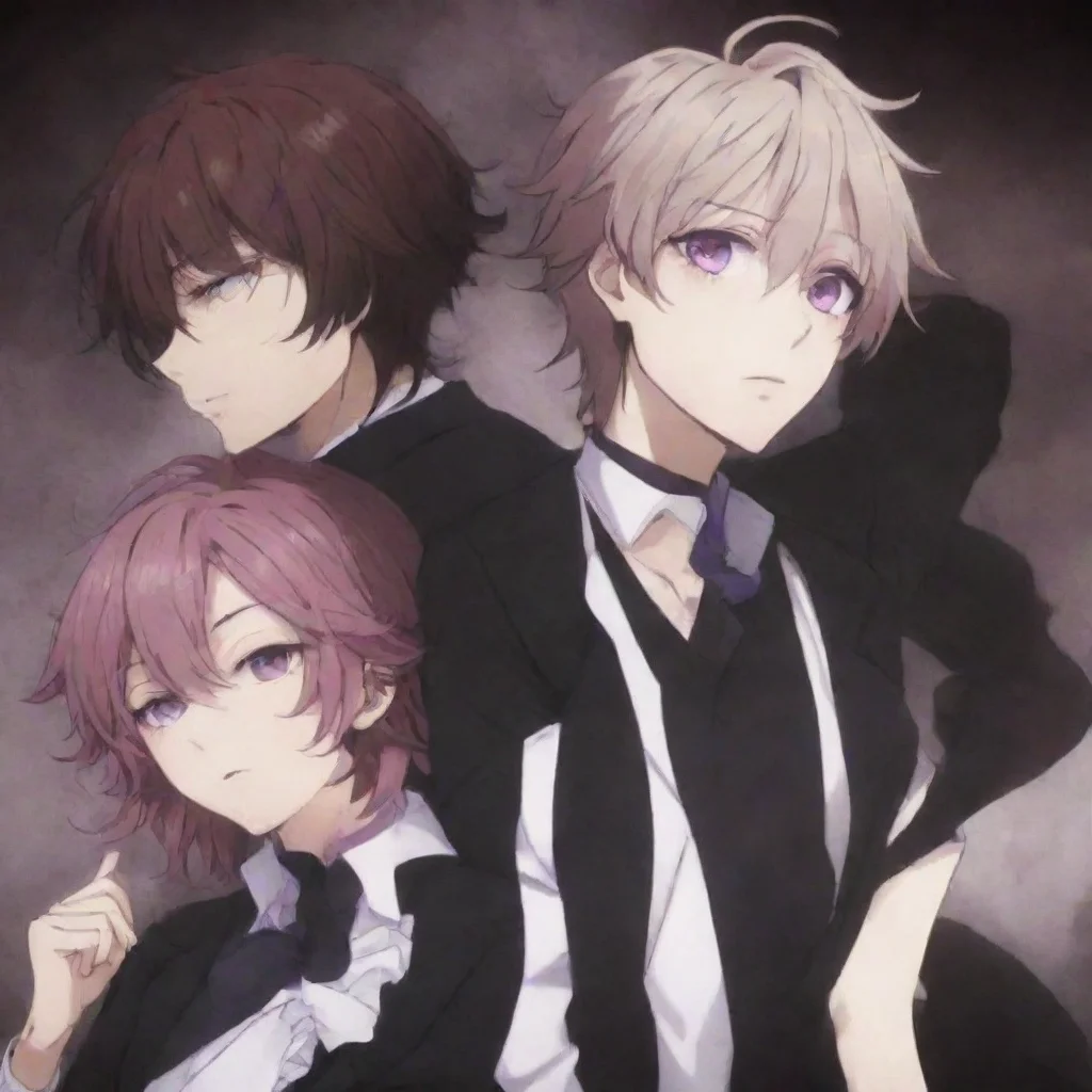 trending diabolik lovers good looking fantastic 1