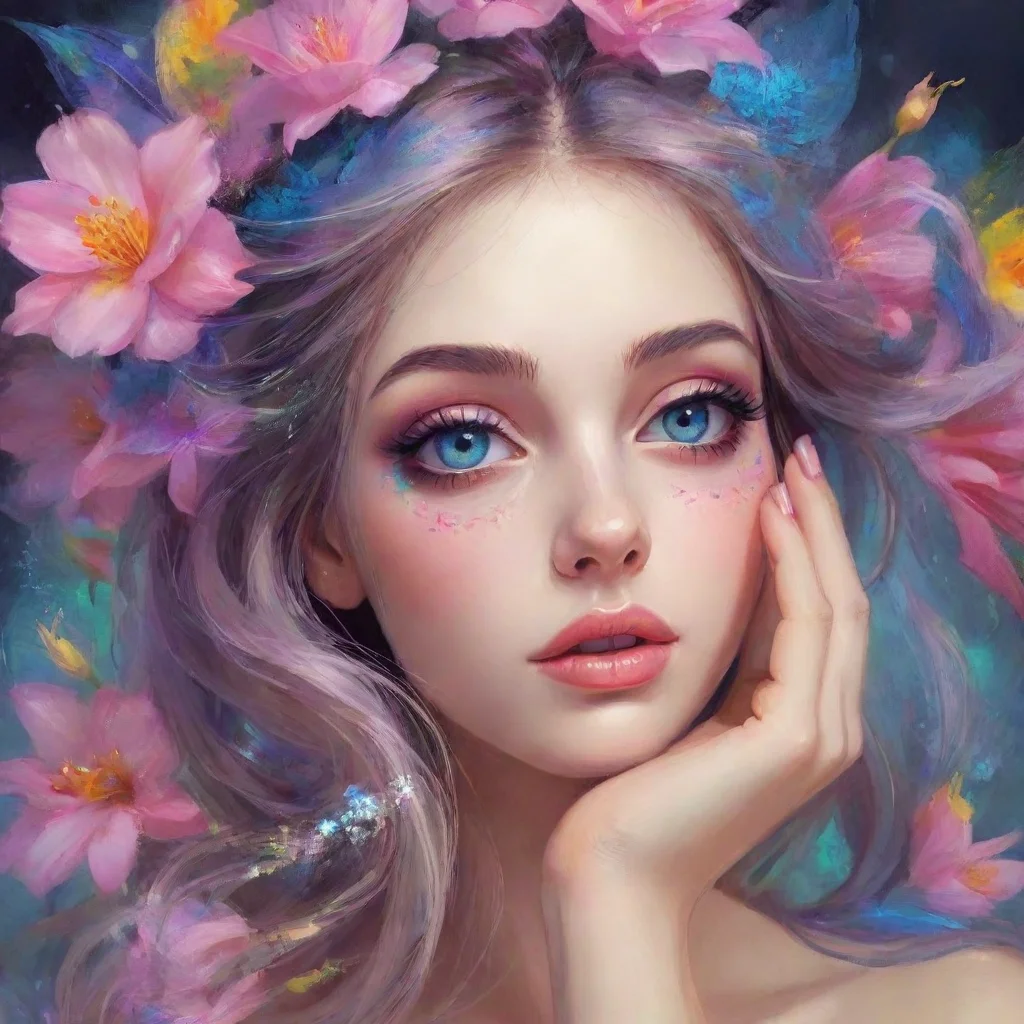 trending digital art digital art shylily good looking fantastic 1