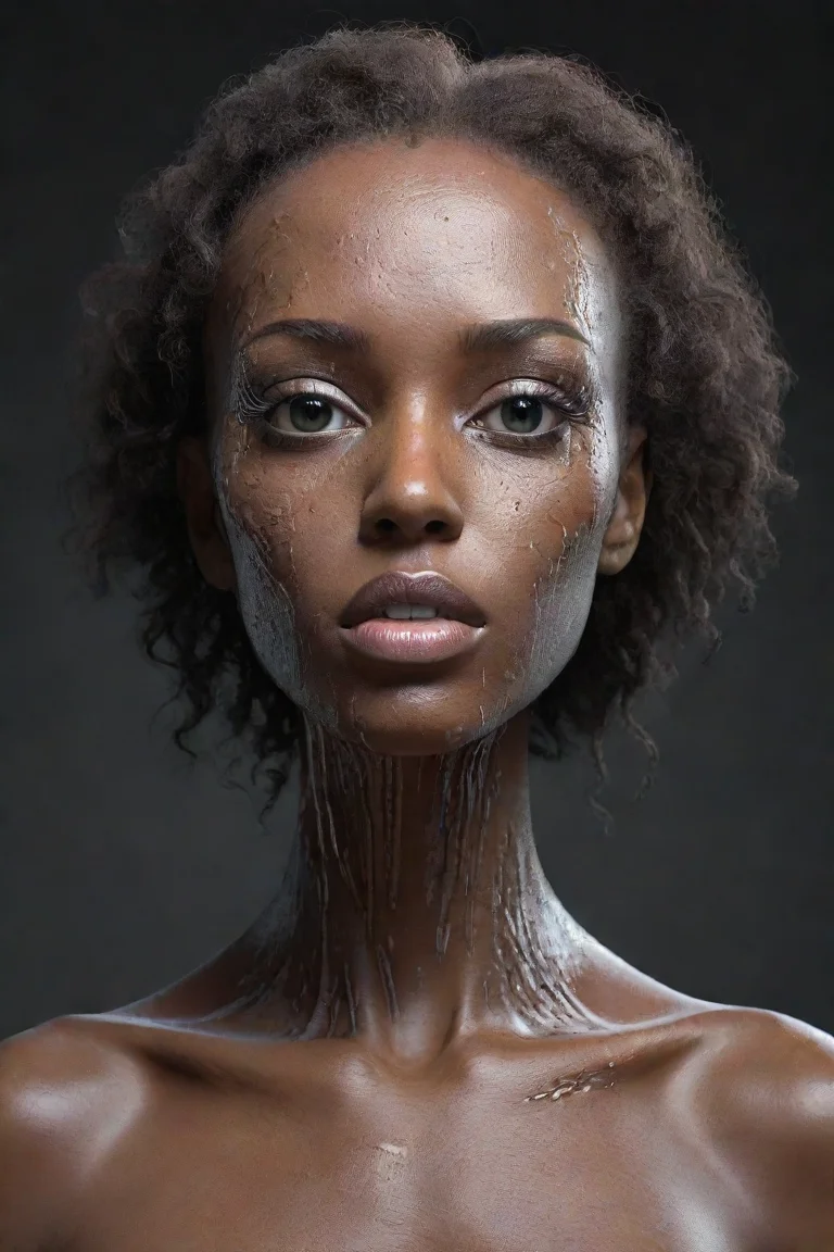 trending digital art good looking fantastic 1 portrait