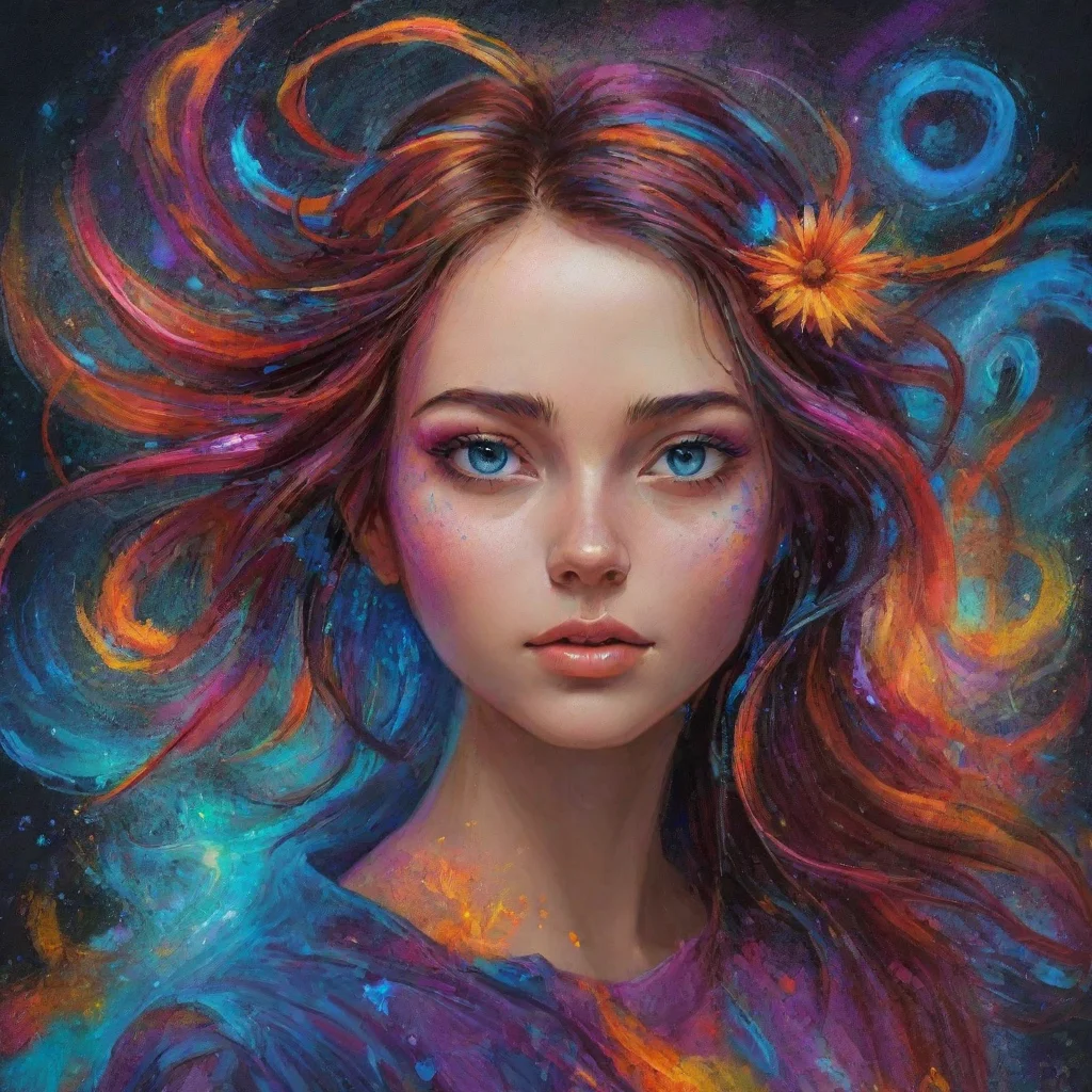 aitrending digital art good looking fantastic 1