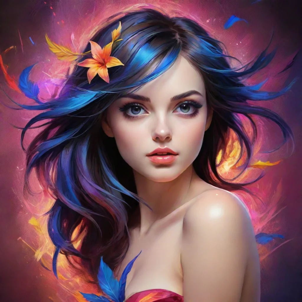 aitrending digital art hd best quality art generator good looking fantastic 1