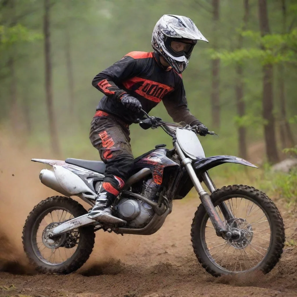 trending dirt bike  good looking fantastic 1