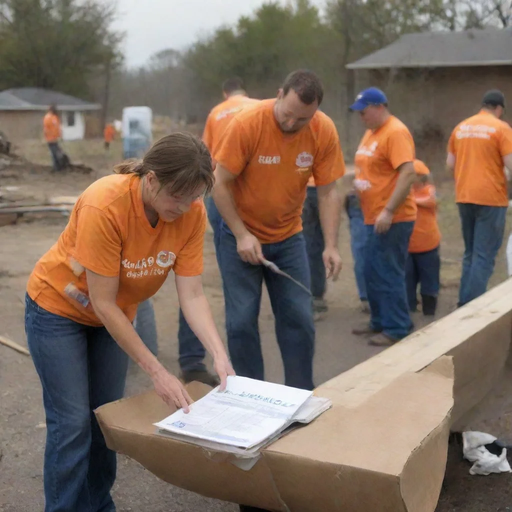 trending disaster relief volunteer good looking fantastic 1