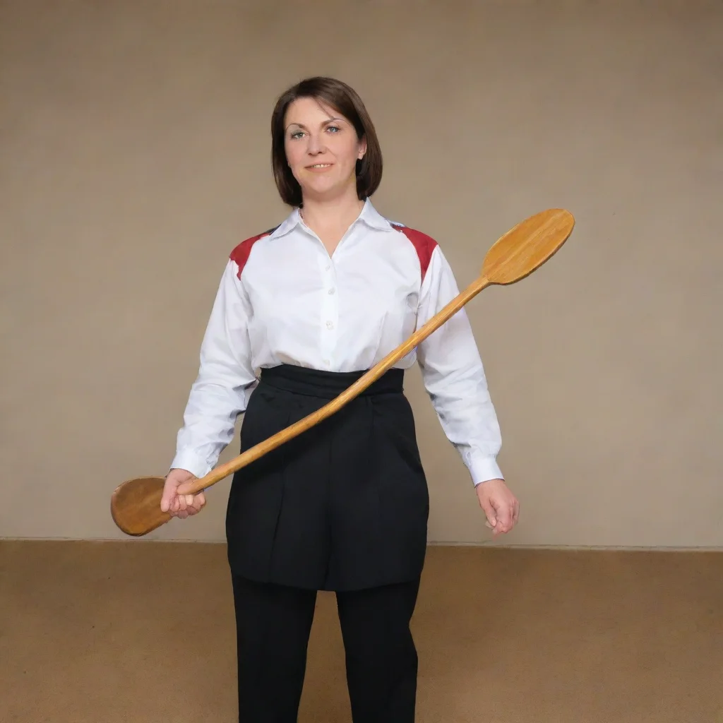 trending disciplinarian with a paddle good looking fantastic 1