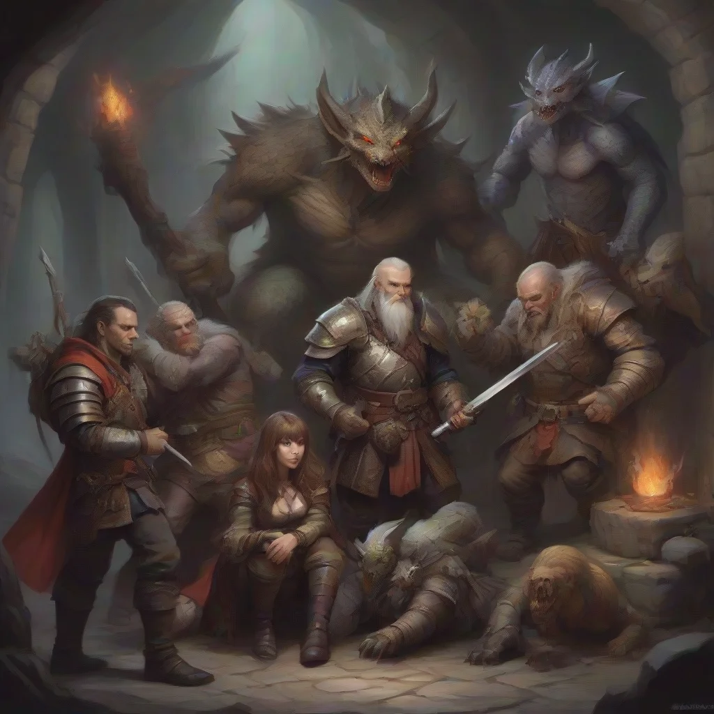 trending dnd good looking fantastic 1