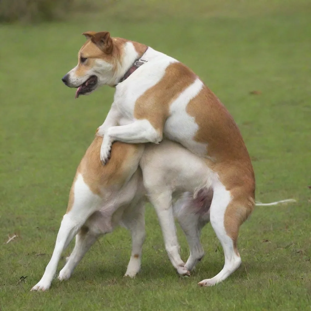 trending dog mating good looking fantastic 1