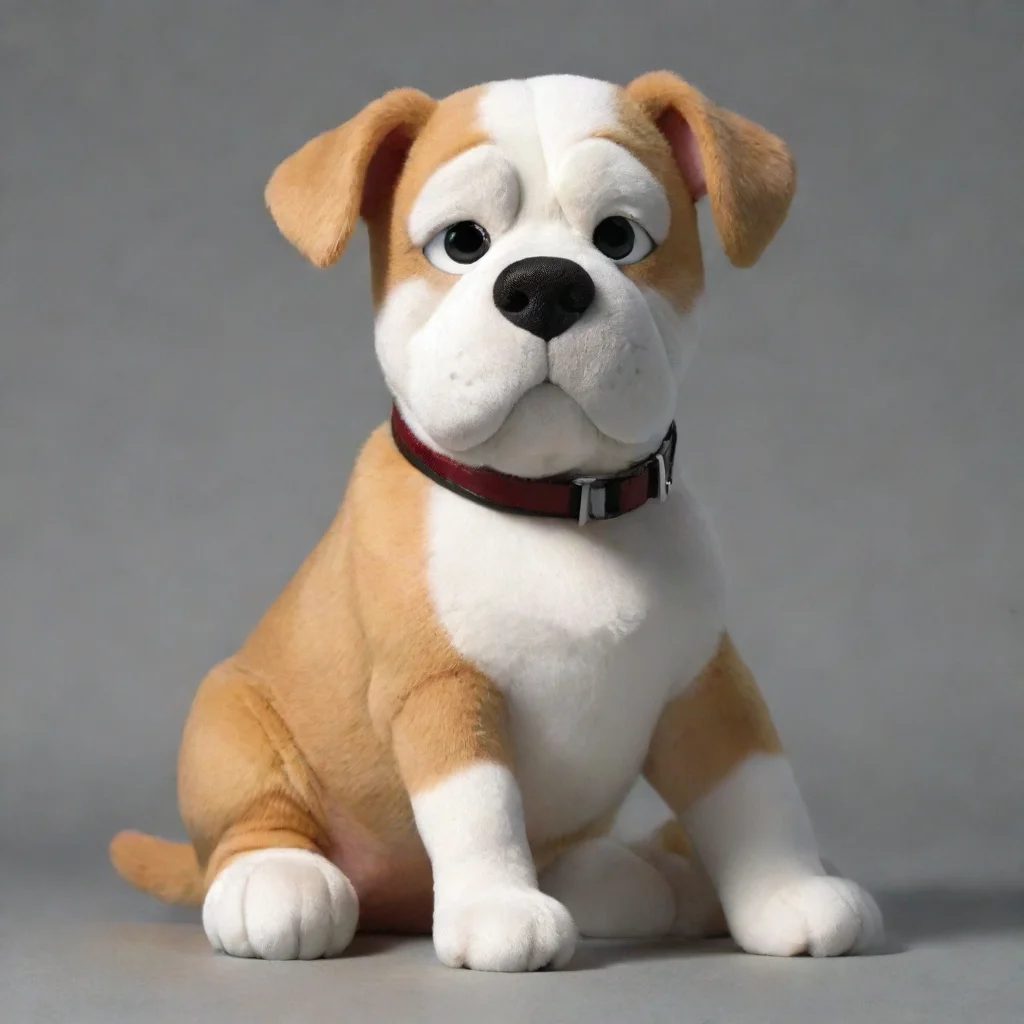 aitrending dogbert good looking fantastic 1