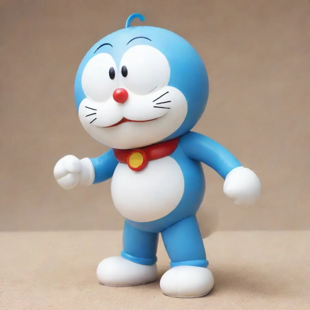 trending doraemon good looking fantastic 1