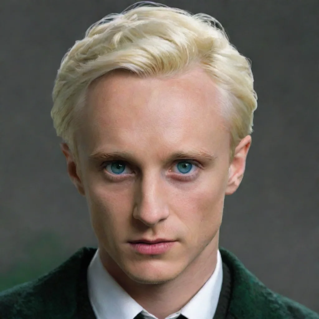 trending draco good looking fantastic 1