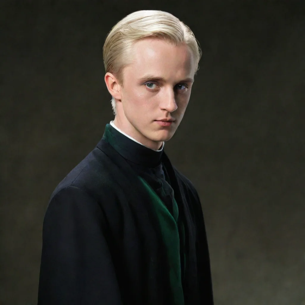trending draco malfoy good looking fantastic 1