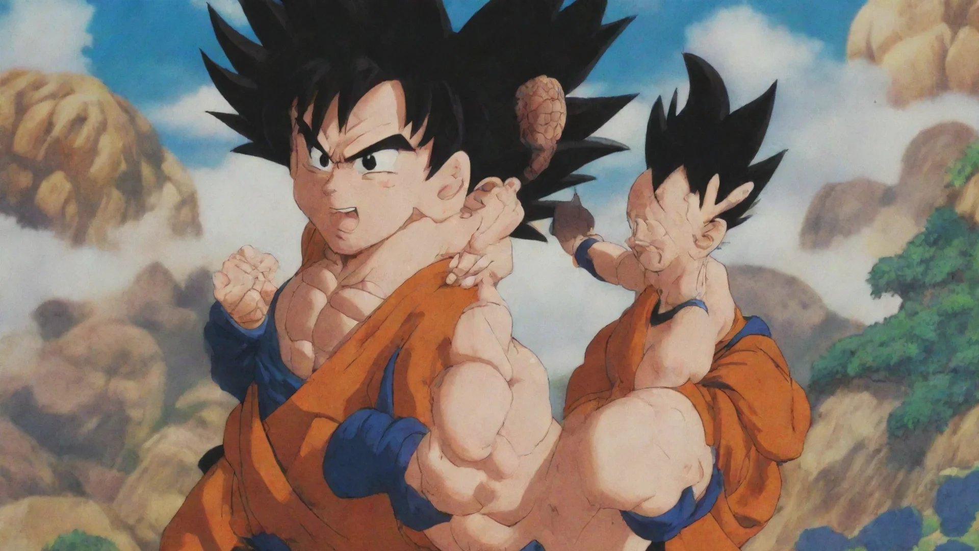 trending dragon ball good looking fantastic 1 wide