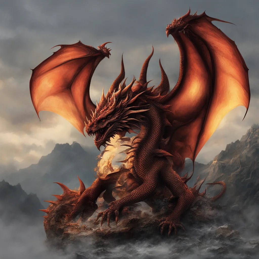 trending dragon good looking fantastic 1