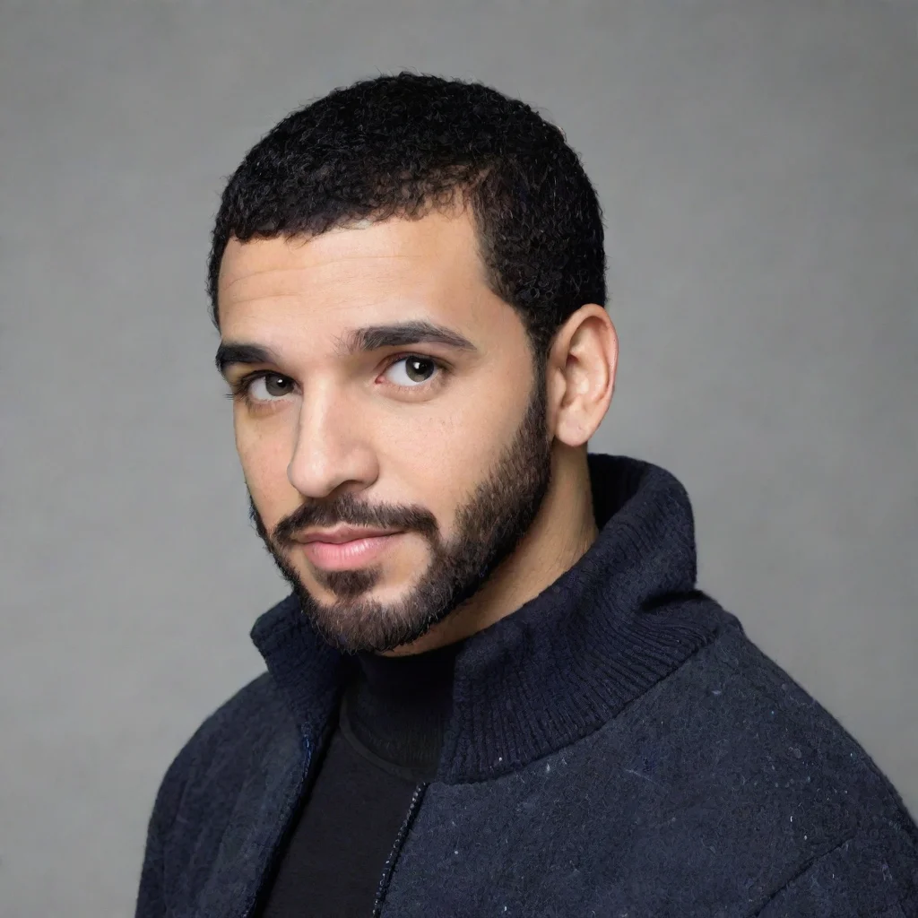 trending drake good looking fantastic 1